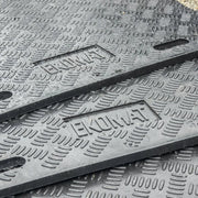 EkoMats Ground Protection Mats