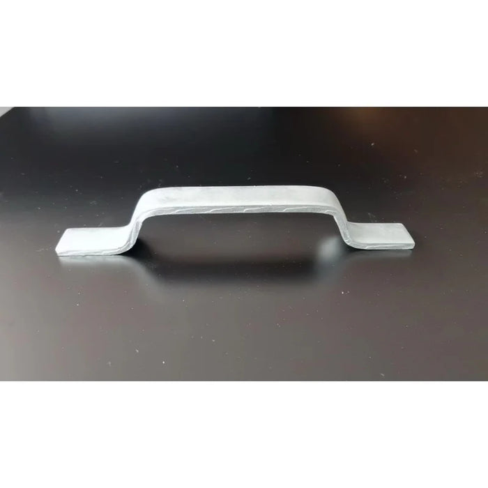 Ground Protection Mats Dual Connector