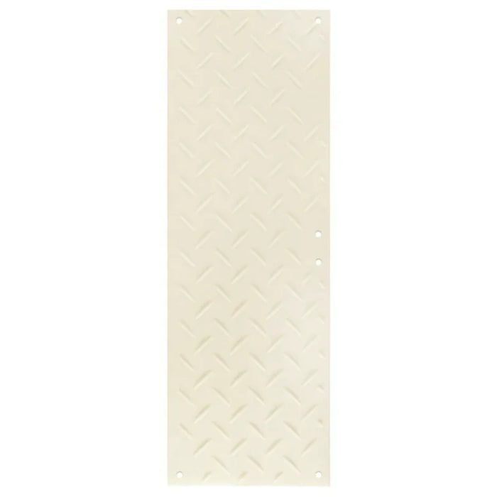 Alturnamat® Ground Protection Mat - 2' W x 6' L - Load Capacity 120 Ton - Clear