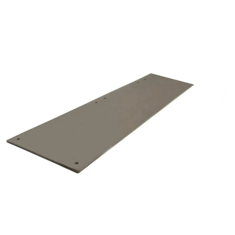 Alturnamat® Ground Protection Mat - 2' W x 6' L - Load Capacity 120 To ...