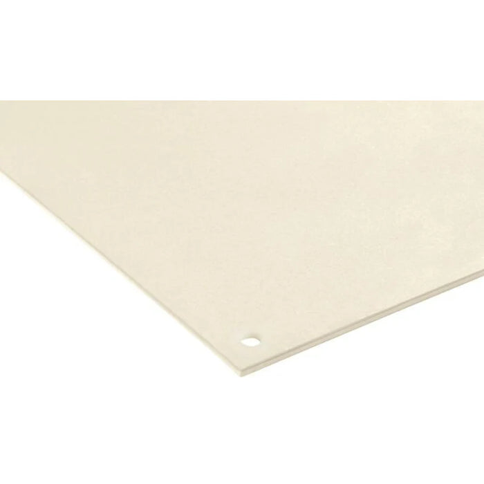 Alturnamat® Ground Protection Mat - 2' W x 8' L - Load Capacity 120 Ton -  Clear