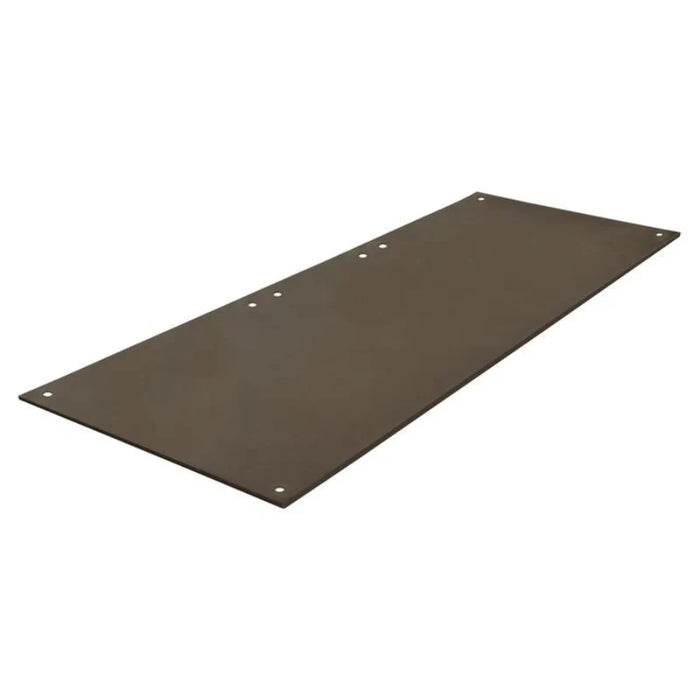 Alturnamat® Ground Protection Mat - 3' W x 8' L - Load Capacity 120 Ton -  Black