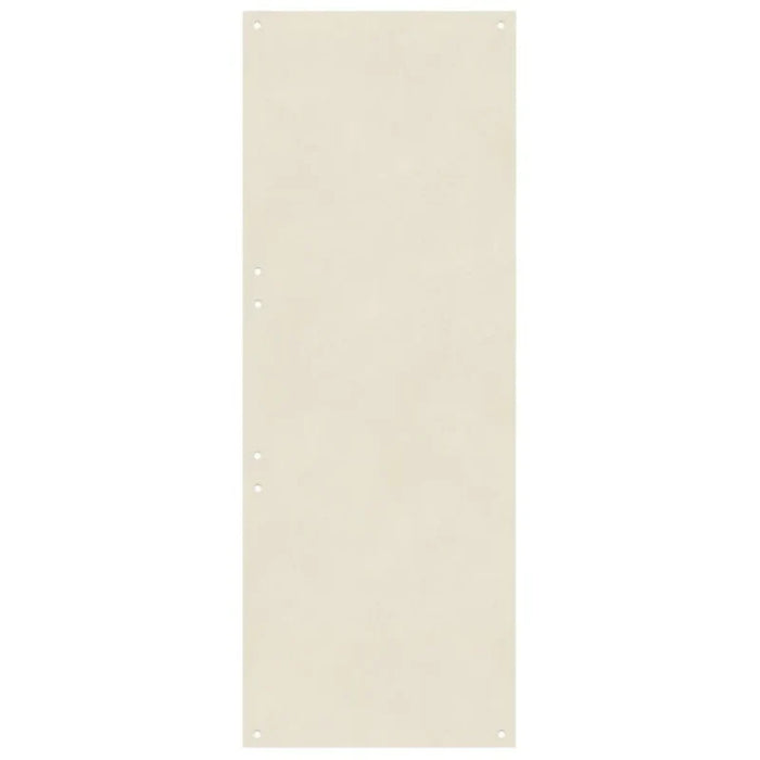 Alturnamat® Ground Protection Mat - 3' W x 8' L - Load Capacity 120 Ton - Clear