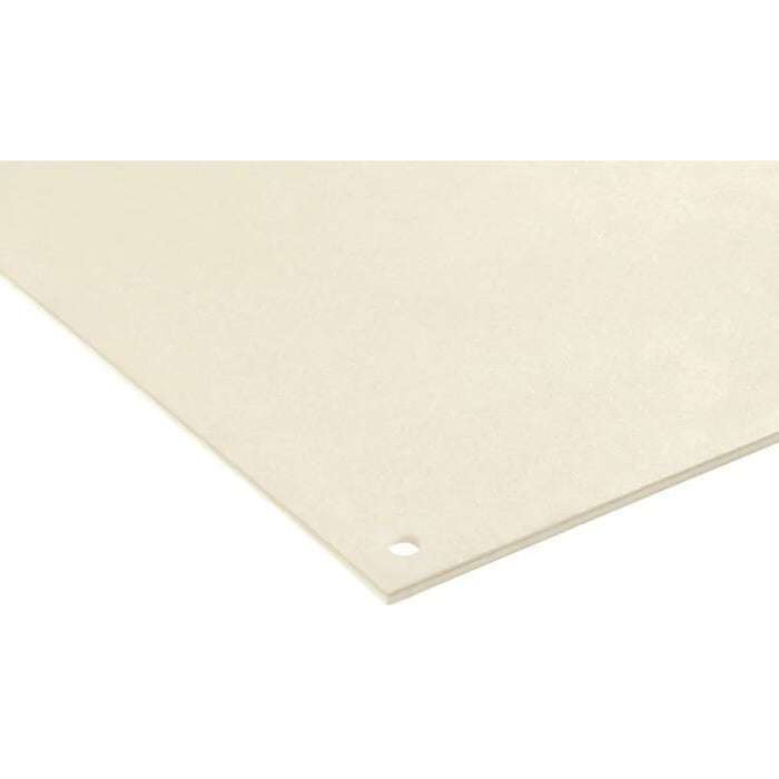 Alturnamat® Ground Protection Mat - 4' W x 8' L - Load Capacity 120 Ton - Clear