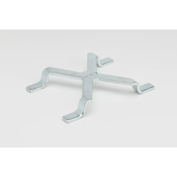 DuraDeck - DuraLink Double 7" x 7"