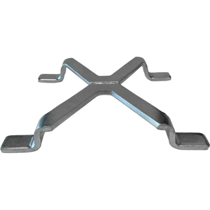 Bluegator® Flat Quad Mat Link Connector