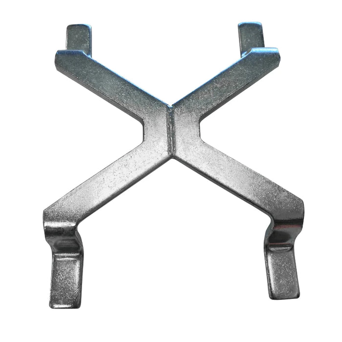 Bluegator® Flat Quad Mat Link Connector