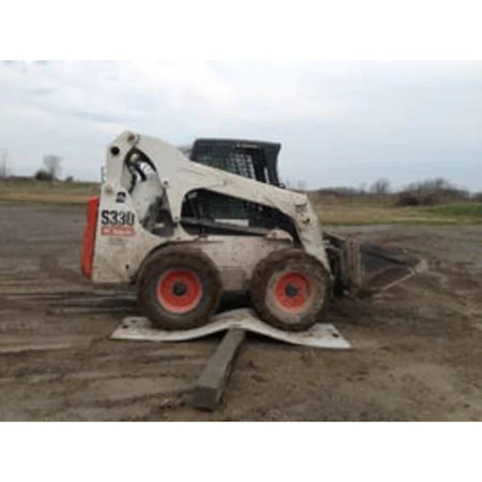 BlueGator® Ground Protection Mats - Heavy Duty - HDPE