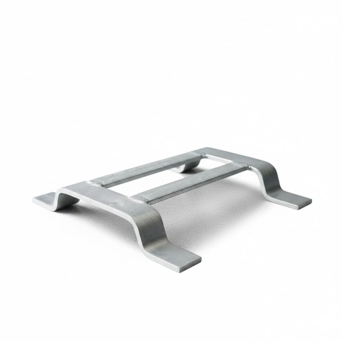 Ground Protection Mats Quad Connector