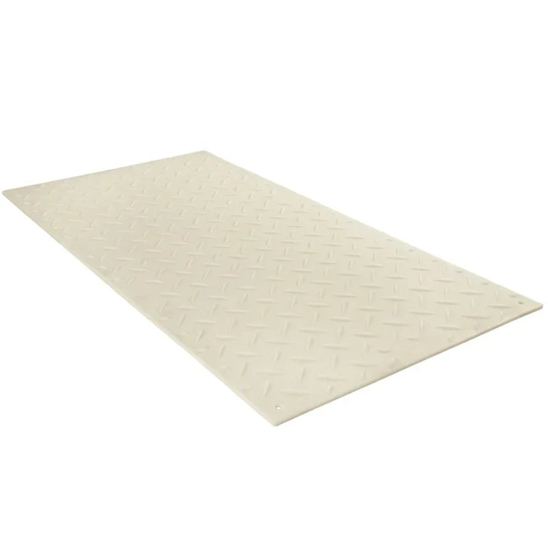 2' x 4' Ground Protection Mats