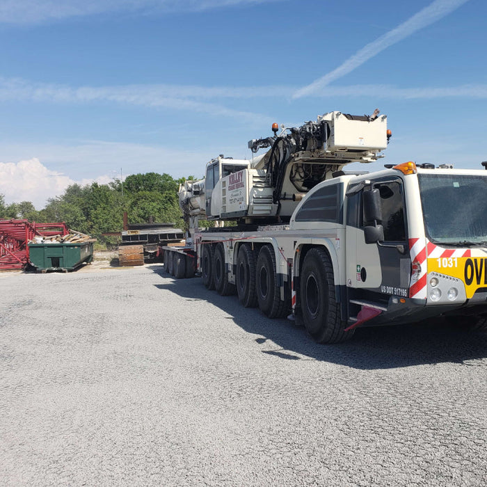 TrueGrid® Pro-Plus Plastic Permeable Paver Grid - 24" W x 24" L x 2" H - 4 SQ FT