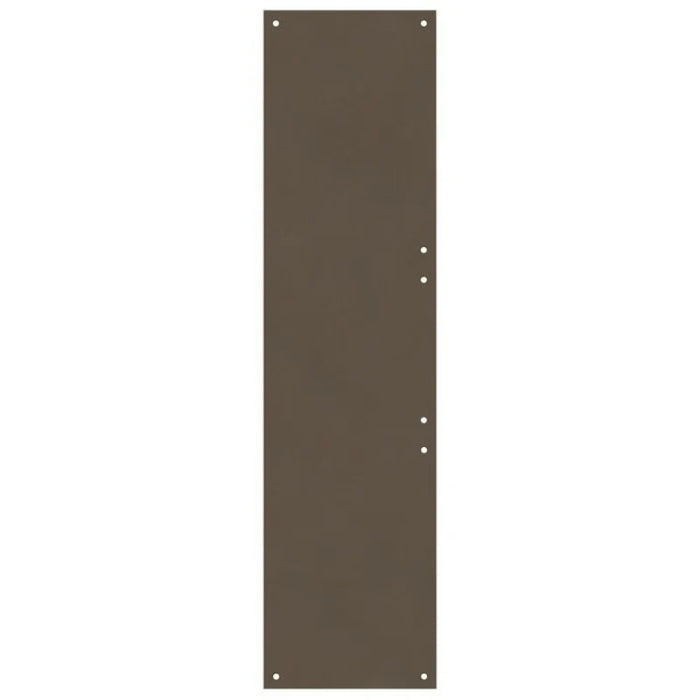 Versamat® Ground Protection Mat - 2' W x 8' L - Added Tread One Side - Load Capacity 120 Ton - Black